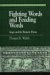 Fighting Words and Feuding Words : Anger And the Homeric Poems cover