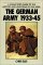 A Collector's Guide to the History and Uniforms of Das Heer : The German Army 1933-45 cover