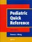 Pediatric Quick Reference cover
