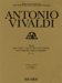 Credo Rv591 : Critical Edition Score cover