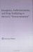 Insurgency, Authoritarianism, And Drug Trafficking In Mexico's Democratization cover
