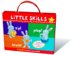 Little Skills : Zip! Plop! Brush! cover