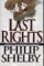 Last Rights : A Novel cover