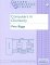Computers in Chemistry cover