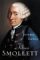 Tobias Smollett cover