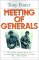 Meeting of Generals cover