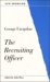 The Recruiting Officer cover