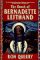 The Death of Bernadette Lefthand cover