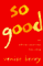 So Good cover