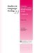Changing Language Teaching Through Language Testing : A Washback Study cover