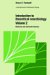 Introduction to Theoretical Neurobiology : Linear Cable Theory And Dendritic Structure cover