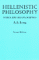 Hellenistic Philosophy : Stoics, Epicureans, Sceptics cover
