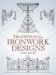 Traditional Ironwork Designs cover