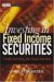 Investing In Fixed Income Securities : Understanding The Bond Market cover