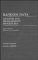 Random Data : Analysis and Measurement Procedures cover