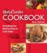Betty Crocker Cookbook : Everything You Need to Know to Cook Today cover