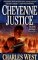 Cheyenne Justice cover
