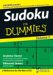 Sudoku for Dummies cover