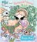 Mermaid Princess Malah : Magic Pearl cover