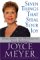 Seven Things That Steal Your Joy : Overcoming the Obstacles to Your Happiness cover