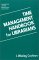 Time Management Handbook for Librarians cover