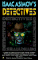 Isaac Asimov's Detectives cover