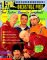N Sync-Backstage Pass : Your Kickin' Keepsake Scrapbook! cover