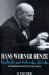 Reiselieder Mit Bohmischen Quinten : Autobiographische Mitteilungen 1926-1995 cover