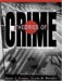 Theories of Crime cover