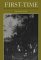 First-Time : The Historical Vision of an Afro-American People cover
