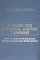 A Guide for Criminal Justice Training : How to Make Training Easier for Security and Law Enforcement cover