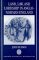 Land, Law, and Lordship in Anglo-Norman England cover