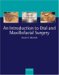 An Introduction to Oral And Maxillofacial Surgery cover