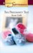 The Pregnancy Test : 9 Months Later cover