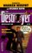 Never Say Die cover