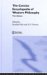 The Concise Encyclopedia of Western Philosophy and Philosophers cover