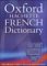 The Oxford-Hachette French Dictionary : French-English / English-French cover