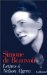Lettres a Nelson Algren : Un Amour Transatlantique, 1947-1964 cover