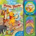 Disney Winnie the Pooh Music Play Storybook cover