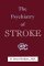 The Psychiatry of Stroke cover