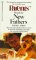 Parents Book for New Fathers cover