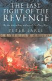 Last Fight of the Revenge [Click for larger image]