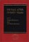 The Oau After Twenty Years cover