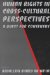 Human Rights in Cross-Cultural Perspectives : A Quest for Consensus cover