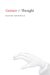 Gesture And Thought cover