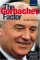 The Gorbachev Factor cover
