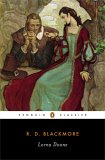 Lorna Doone : A Romance of Exmoor [Click for larger image]