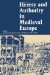 Heresy and Authority in Medieval Europe : Documents in Translation cover
