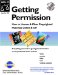 Getting Permission : How to License & Clear Copyrighted Materials Online and Off cover
