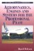 Aerodynamics, Engines and Systems for the Professional Pilot cover